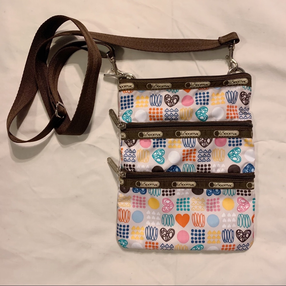LeSportsac Crossbody Bag